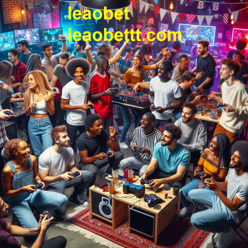 A Importância da Comunidade de Jogadores no Universo dos Games